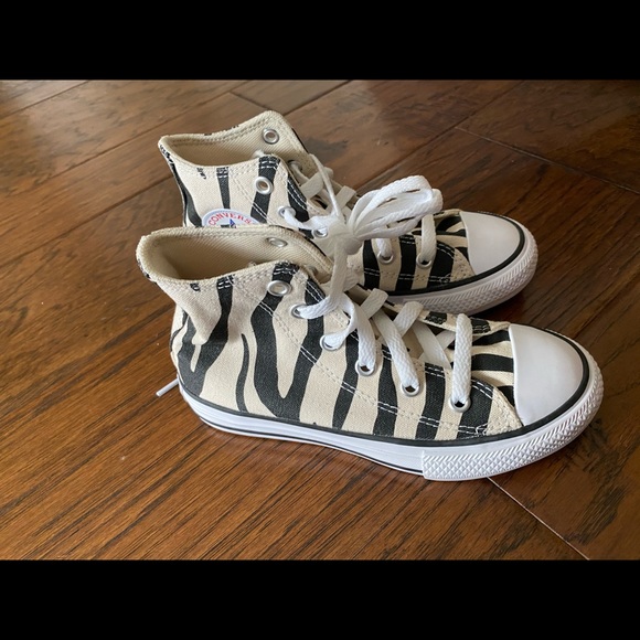 converse high tops size 12